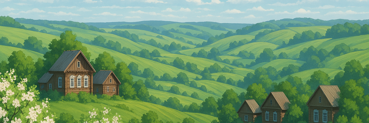 Курская область