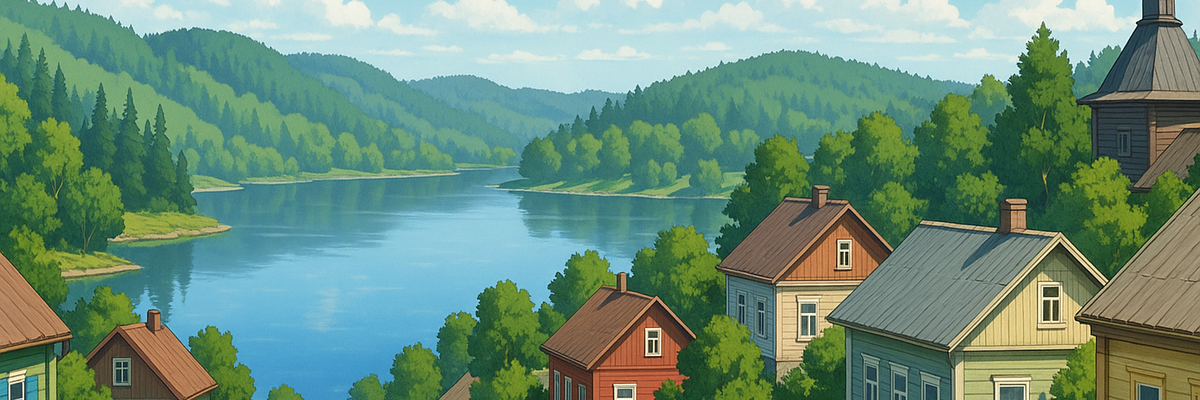 Лахденпохья