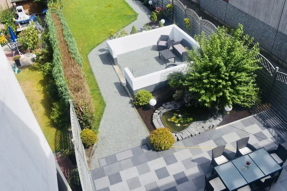 фото Ammerland Appartements