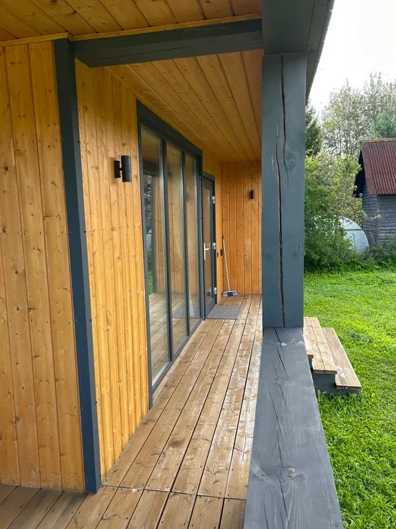 фото Дача у Цапли