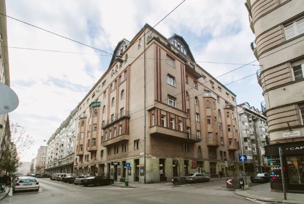 фото Apartment Life