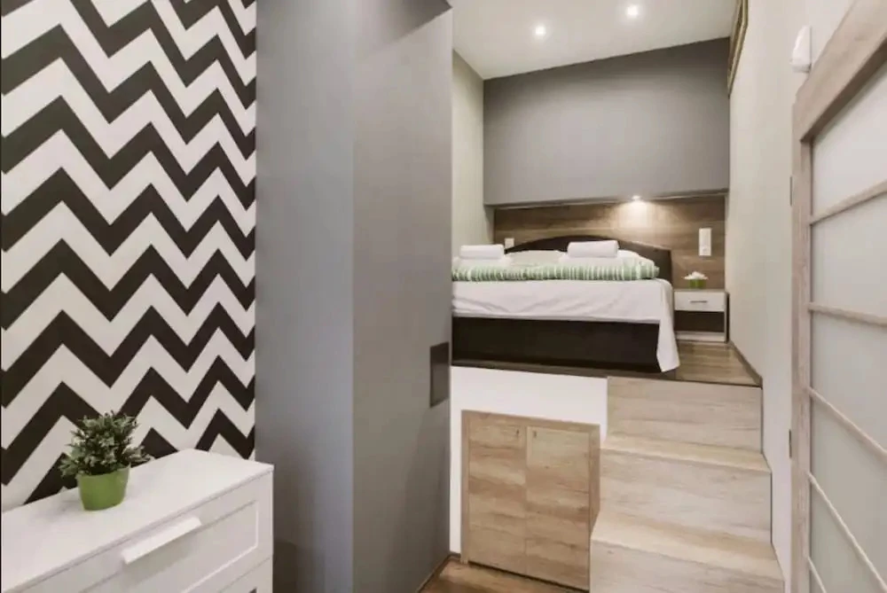 фото Apartment Life