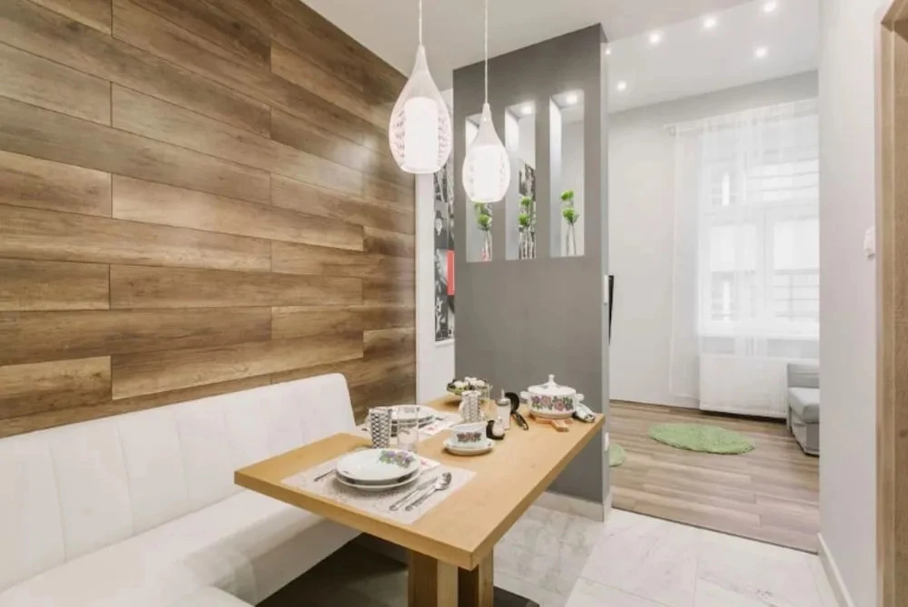 фото Apartment Life