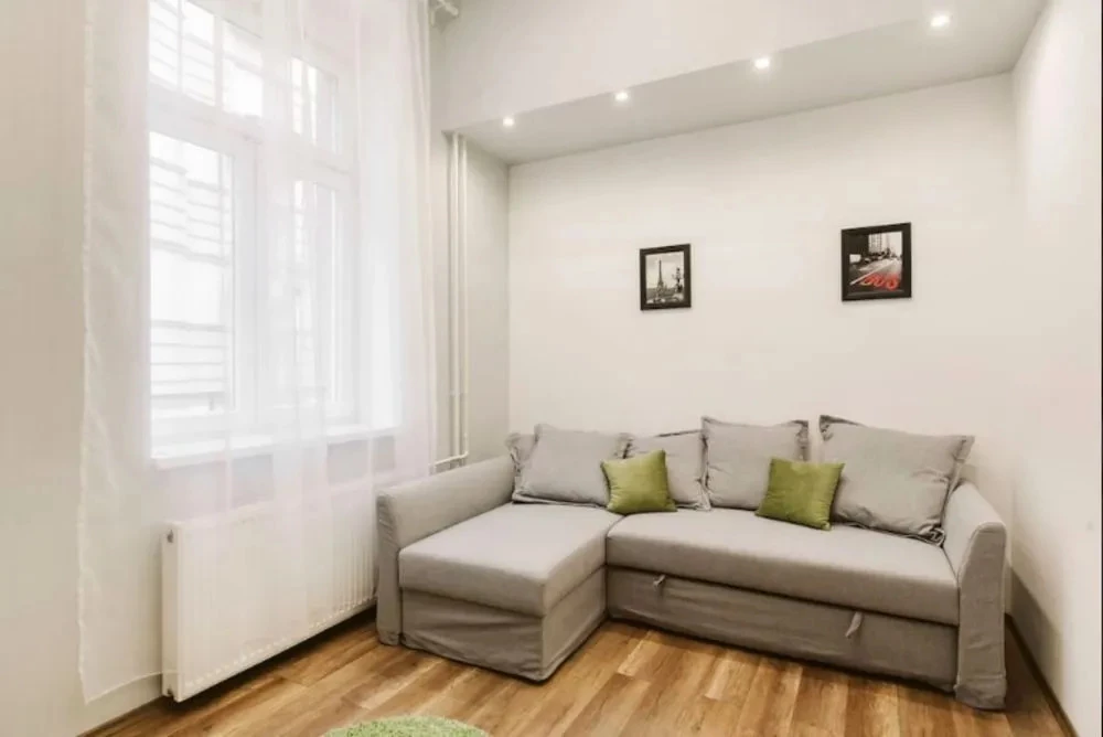 фото Apartment Life