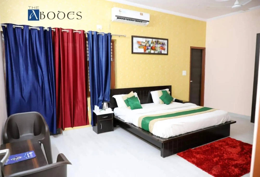 фото FabExpress Abodes House