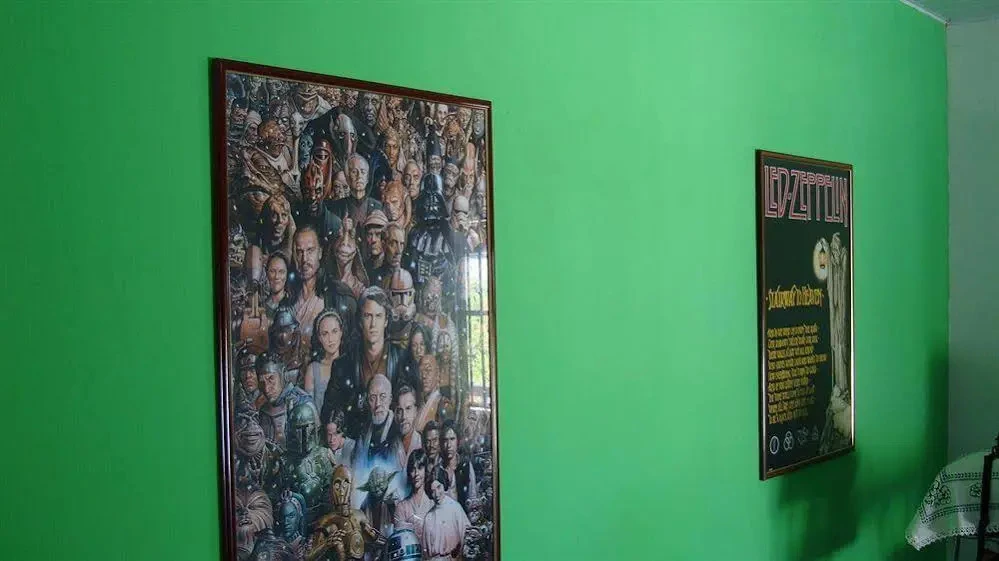 фото Pousada Kurumin