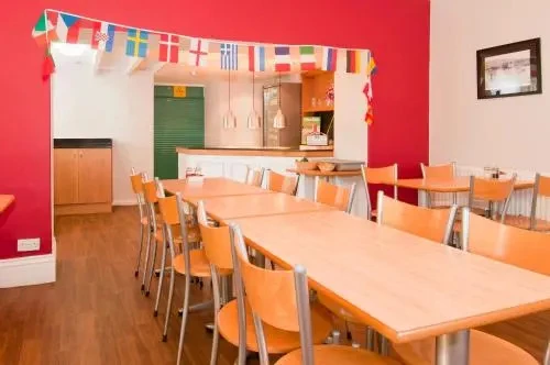 фото YHA Grinton Lodge - Hostel