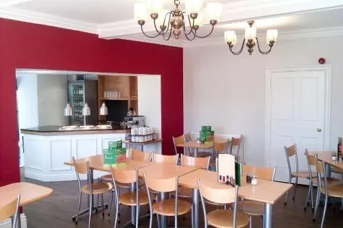 фото YHA Grinton Lodge - Hostel