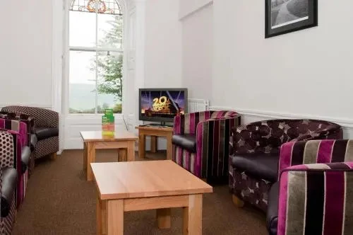 фото YHA Grinton Lodge - Hostel