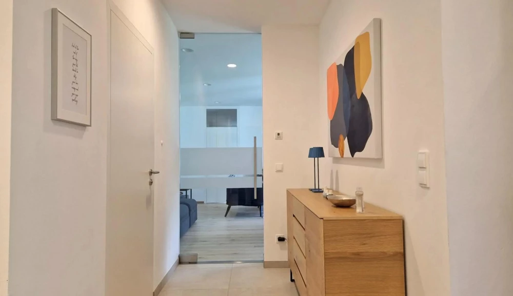 фото Exklusive Ferienwohnung am Prielerweg in Hinterstoder