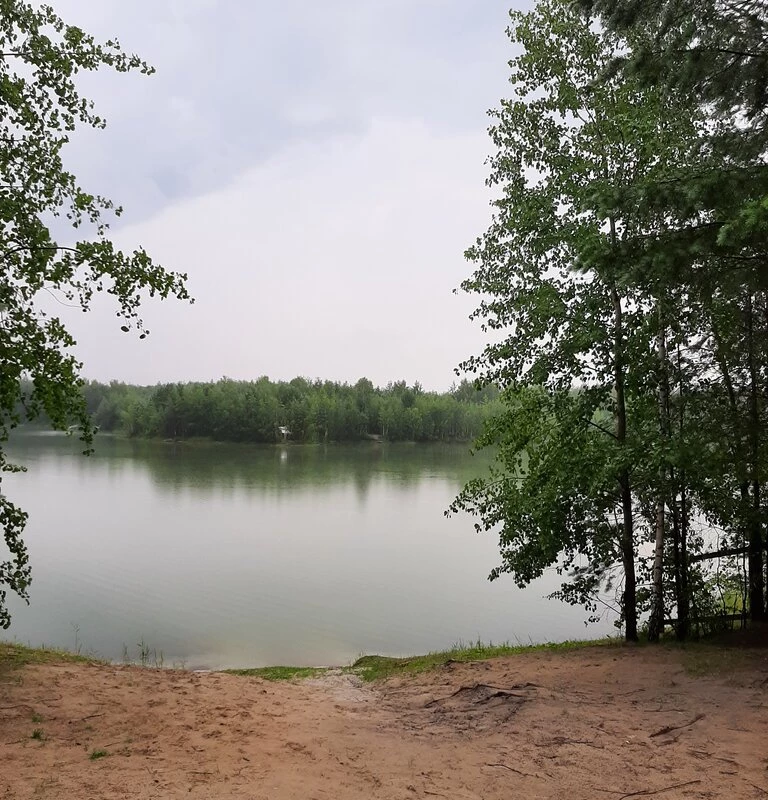 фото Лагуна