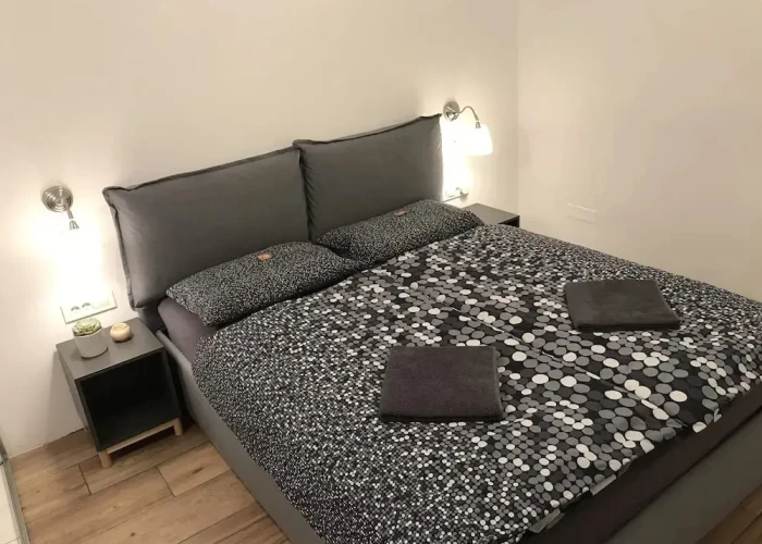 ApartHotel Villa Popp