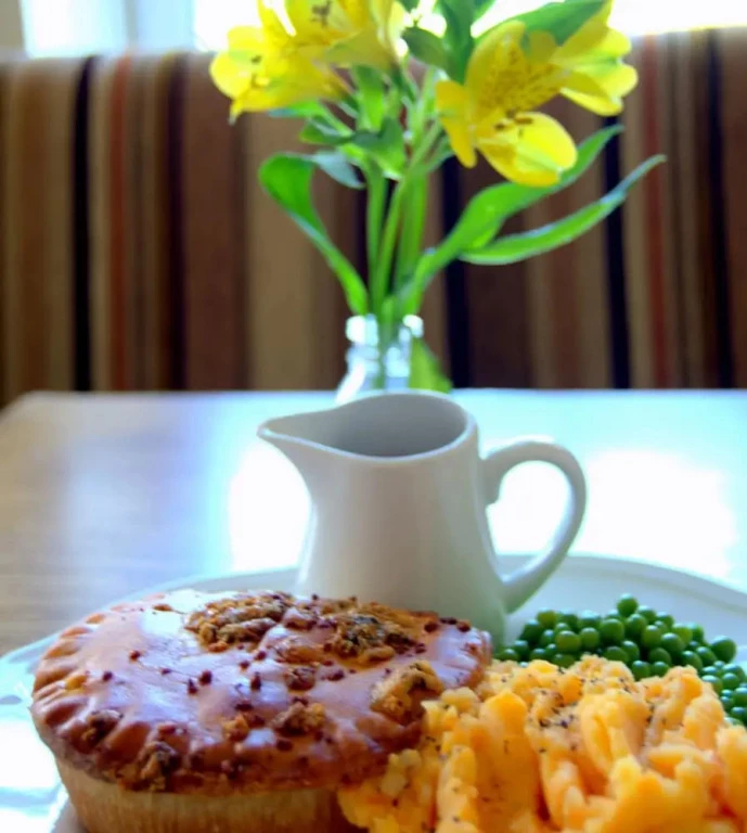 фото The Bridge Inn