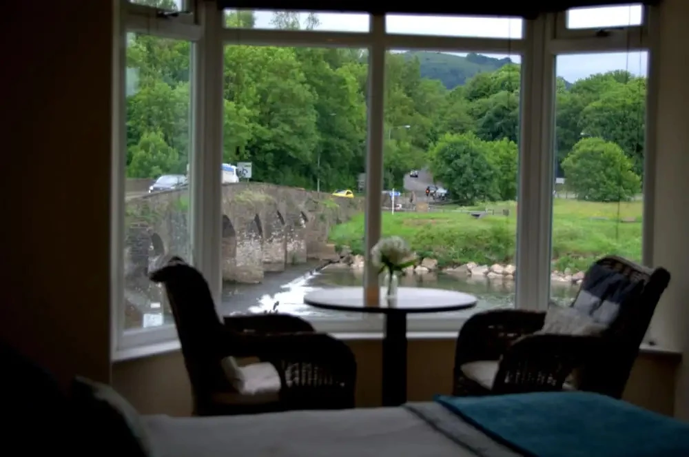 фото The Bridge Inn