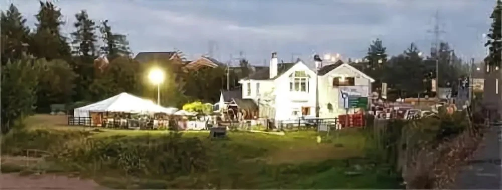 фото The Bridge Inn