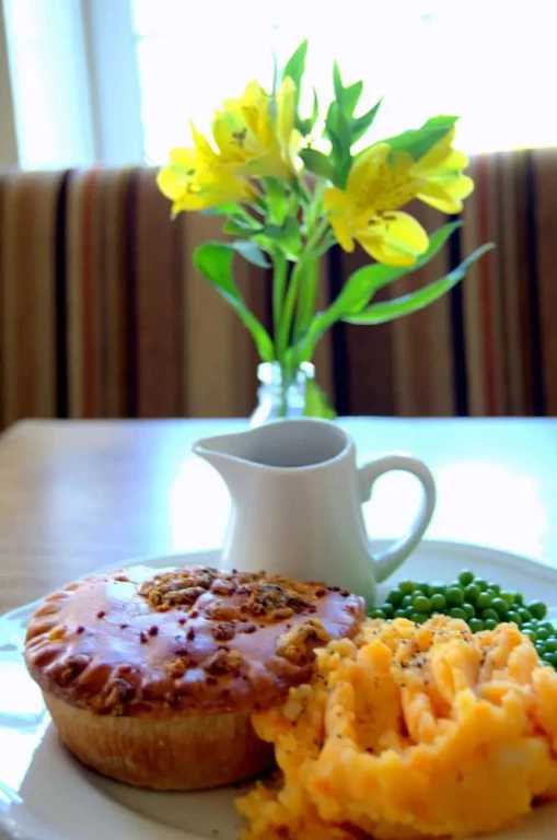 фото The Bridge Inn