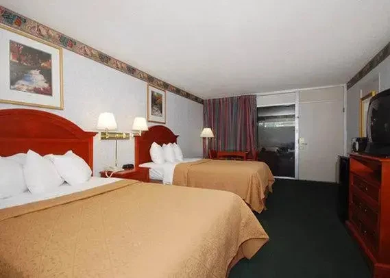 Welcome Inn Columbia