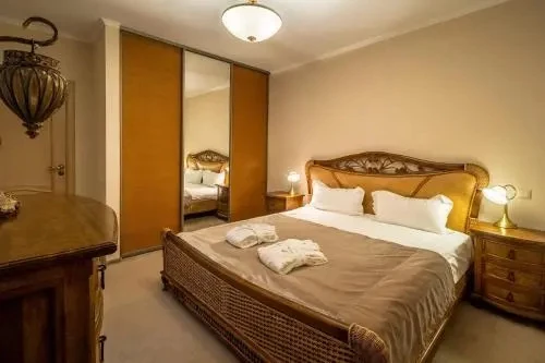 фото Villa Alvīne