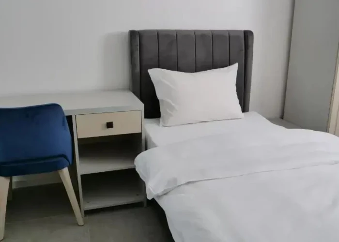 Evsenn Hotel