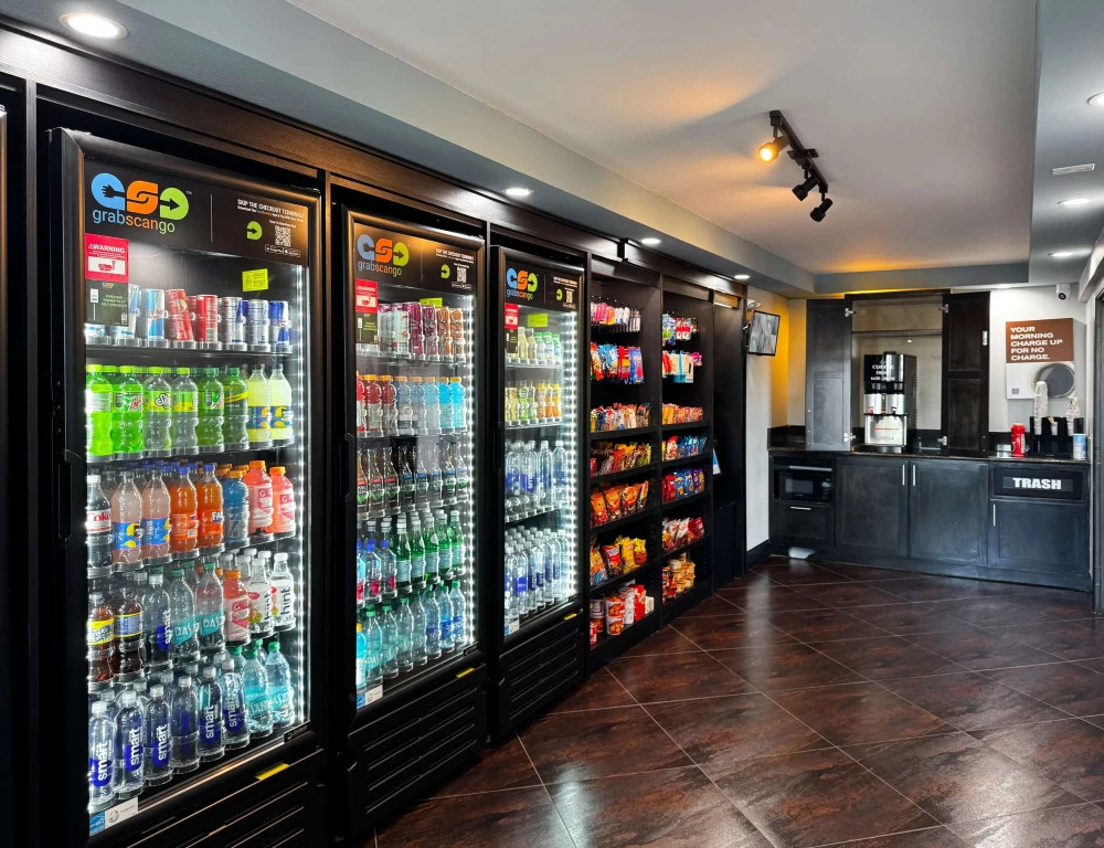 фото Studio 6 Carson, CA