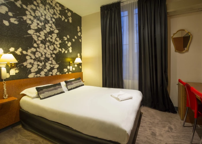 Hôtel Raymond 4 Toulouse