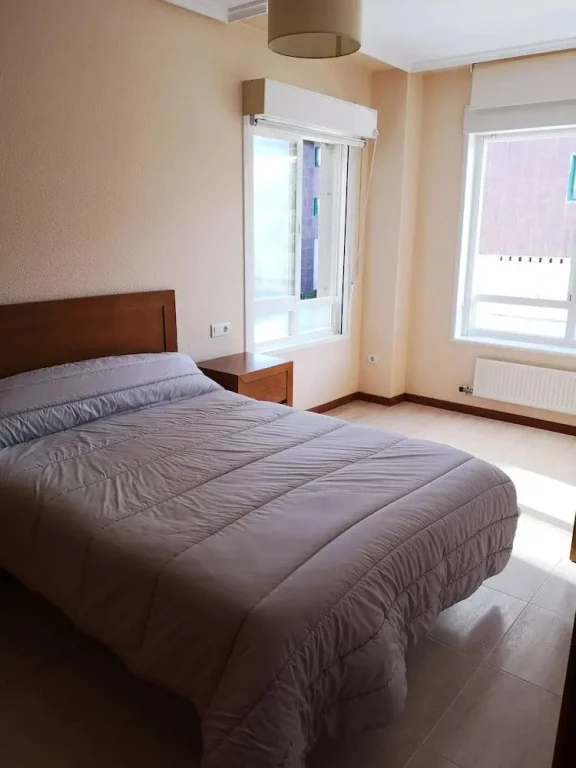 фото Samil Beachfront Apartment