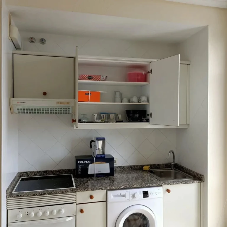 фото Samil Beachfront Apartment