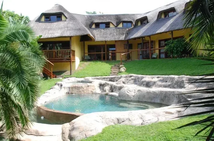 Holiday home Sunny Rock