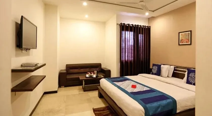 фото Hotel Sunway Inn by OYO