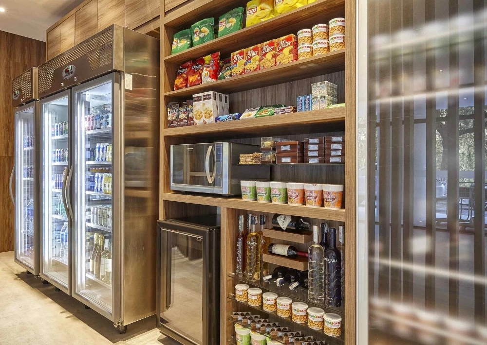 фото Radisson Barra Rio De Janeiro