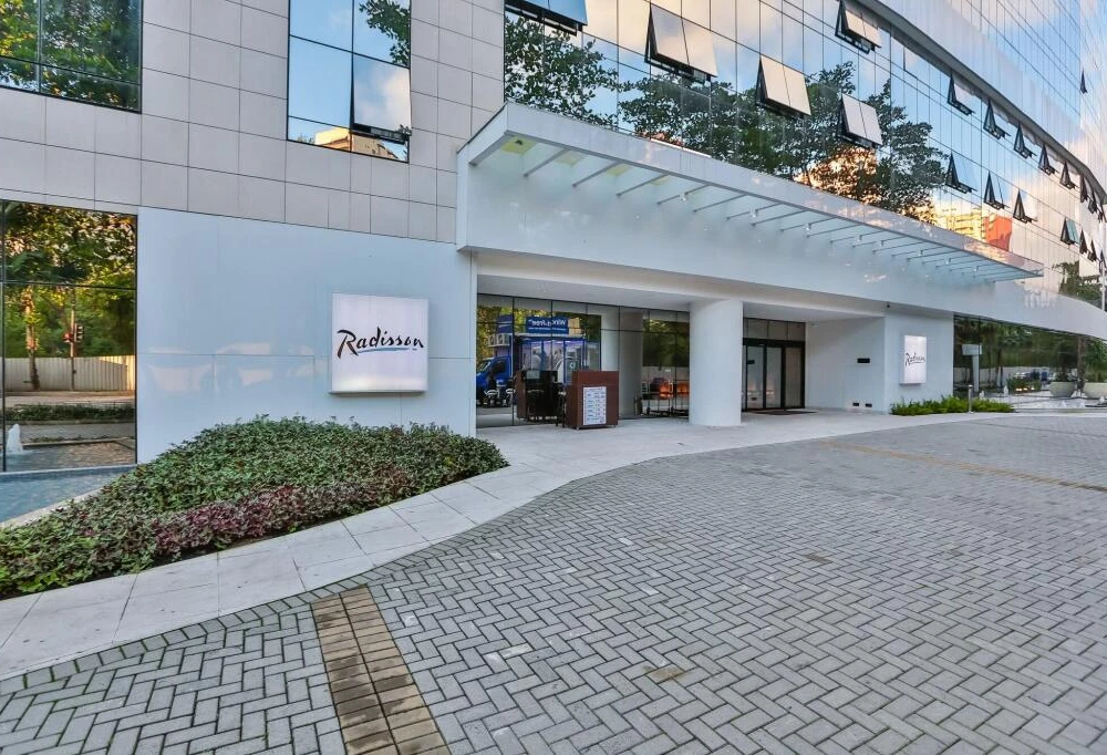 фото Radisson Barra Rio De Janeiro