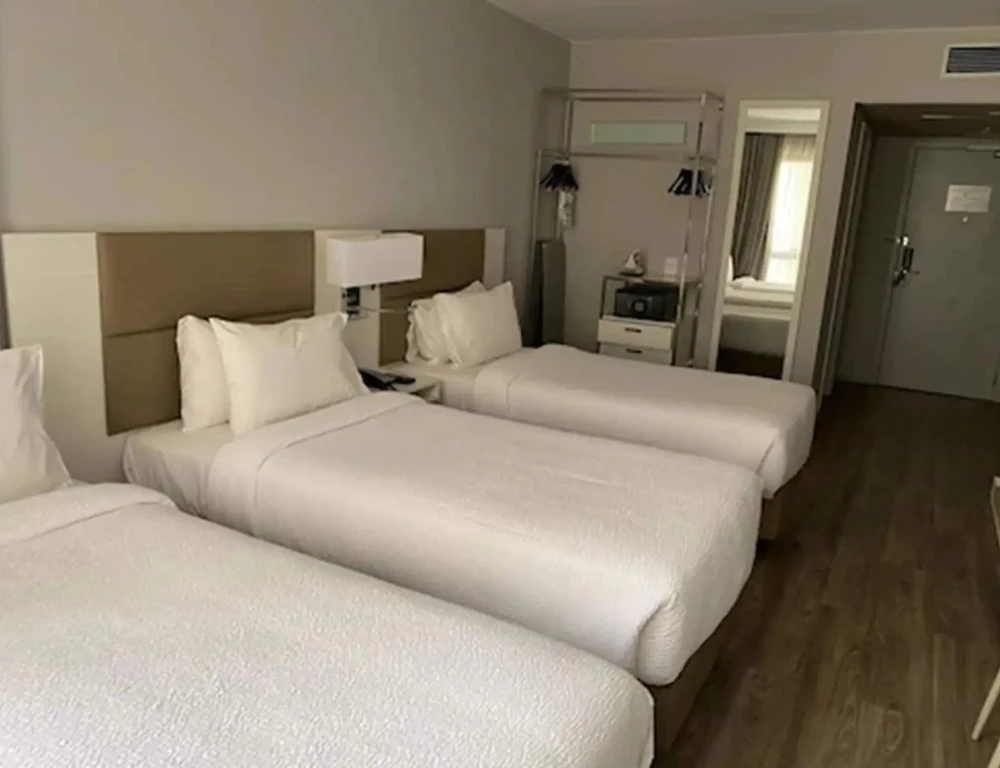 фото Radisson Barra Rio De Janeiro