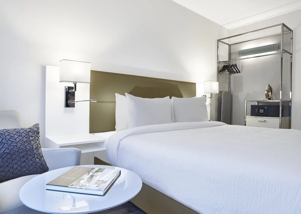 фото Radisson Barra Rio De Janeiro