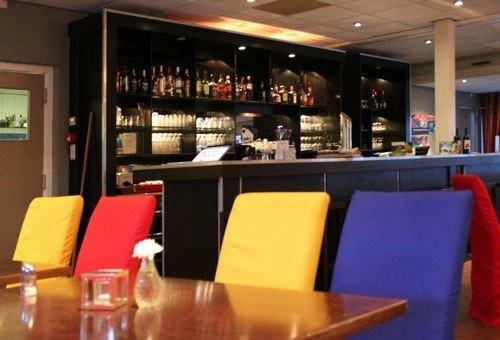 фото Hostel De Stijl