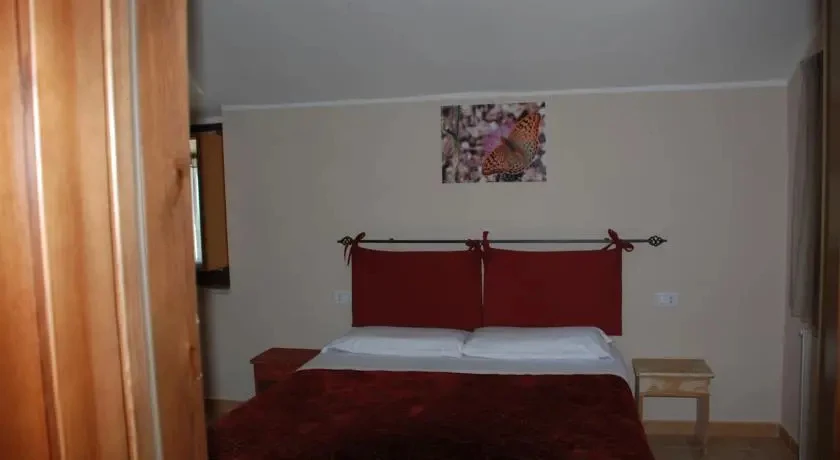 фото Montagna Amica