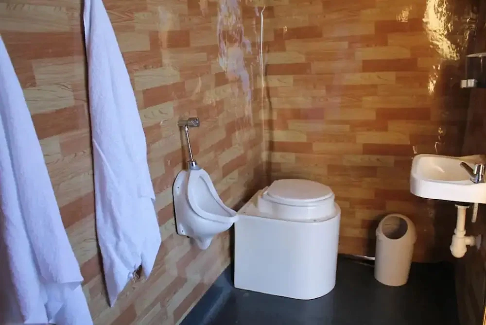 фото Uros Amaru Marka Lodge