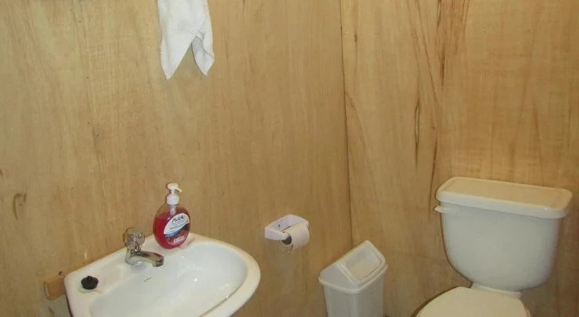 фото Uros Amaru Marka Lodge