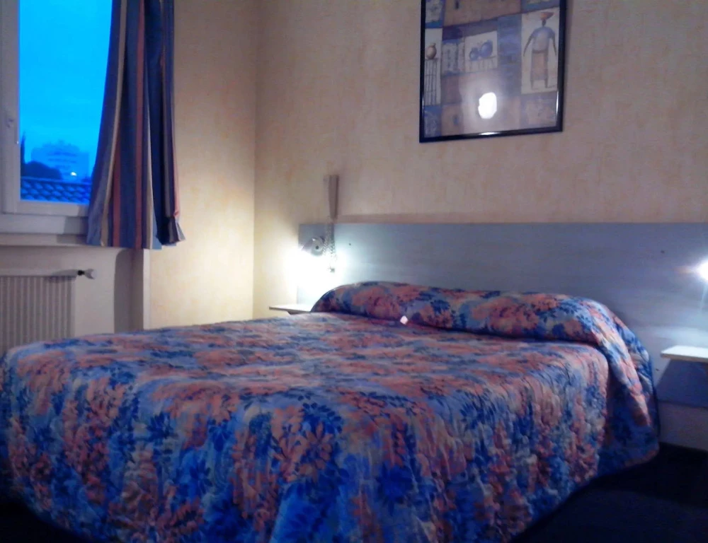 фото Hotel La Rotonde