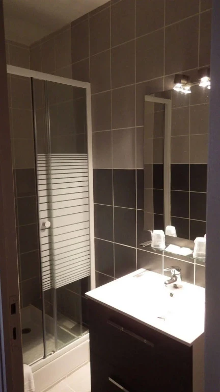 фото Hotel La Rotonde