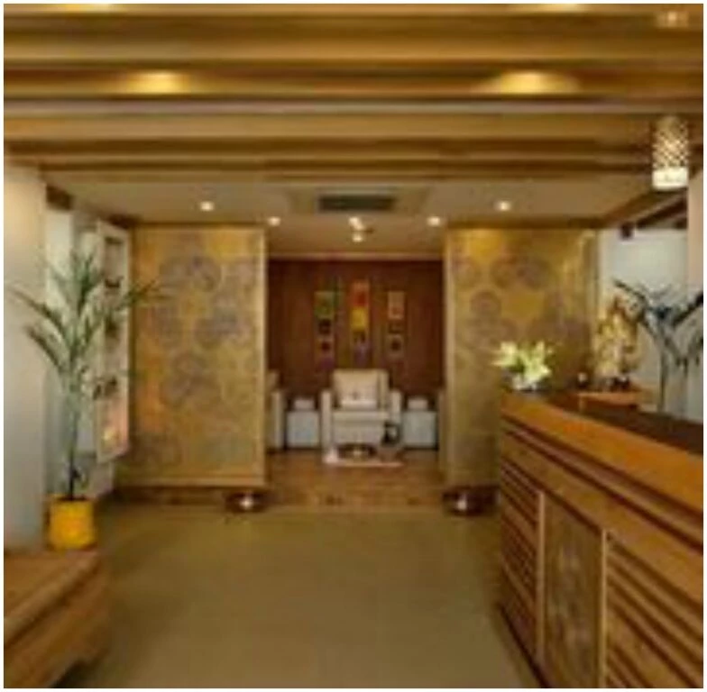 фото Fortune Park Moksha, Mcleodganj  - Member ITC Hotels' Group