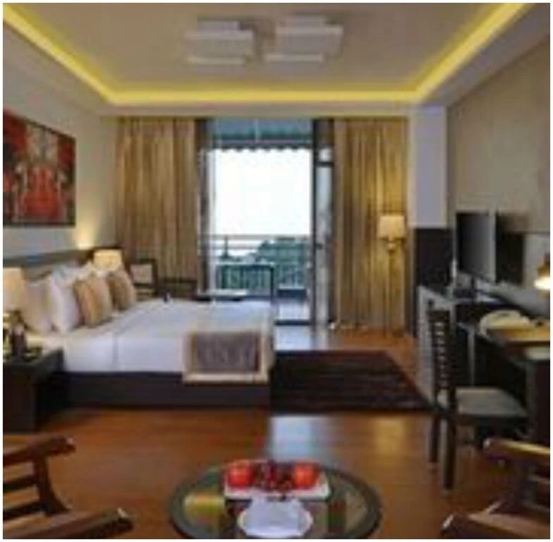 фото Fortune Park Moksha, Mcleodganj  - Member ITC Hotels' Group