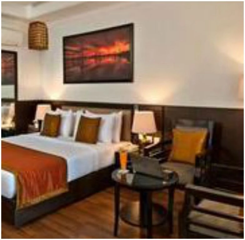 фото Fortune Park Moksha, Mcleodganj  - Member ITC Hotels' Group