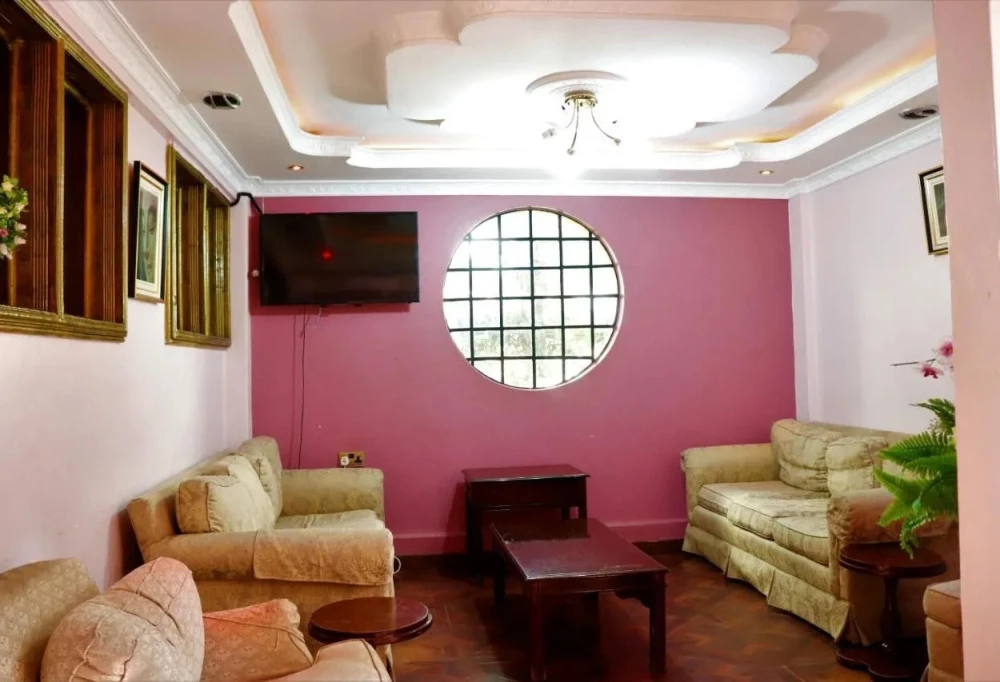 фото Pine Breeze Getaway Lukenya