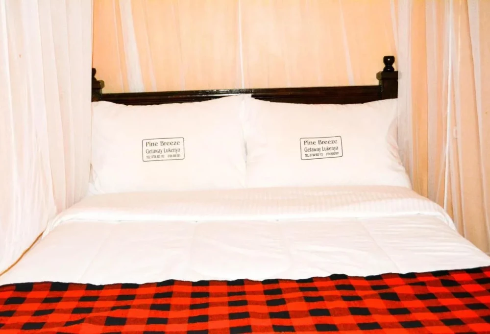 фото Pine Breeze Getaway Lukenya