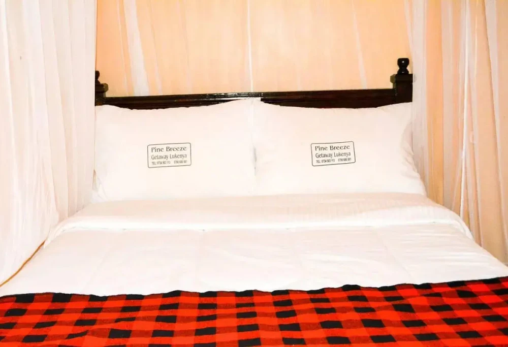 фото Pine Breeze Getaway Lukenya