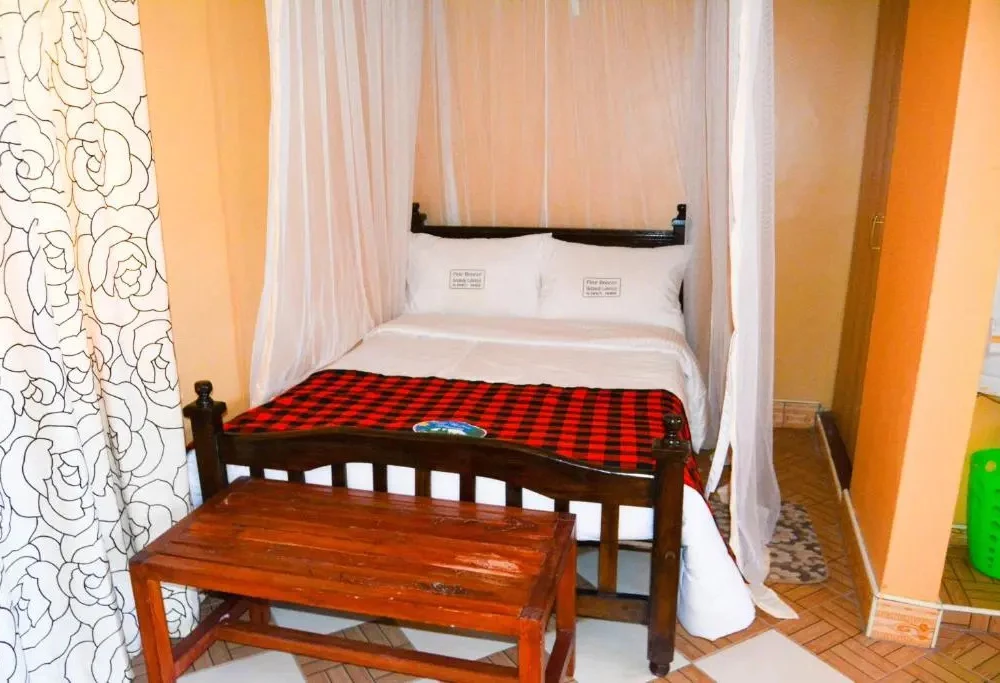 фото Pine Breeze Getaway Lukenya