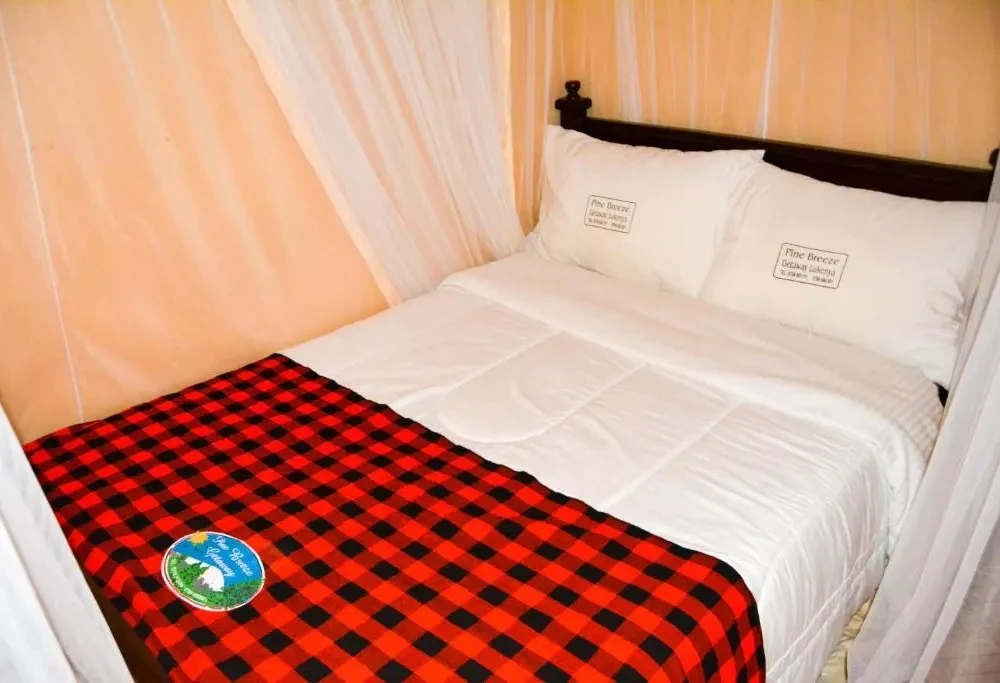 фото Pine Breeze Getaway Lukenya