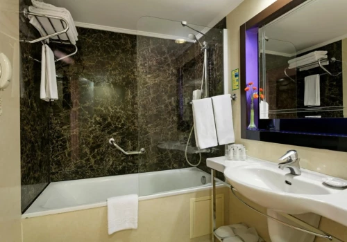 Limak Atlantis De Luxe Hotel & Resort