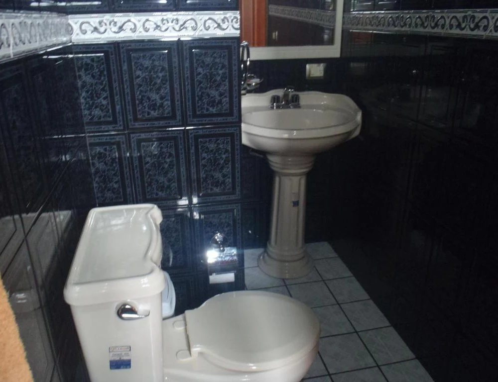 фото Cabañas Sierra Verde