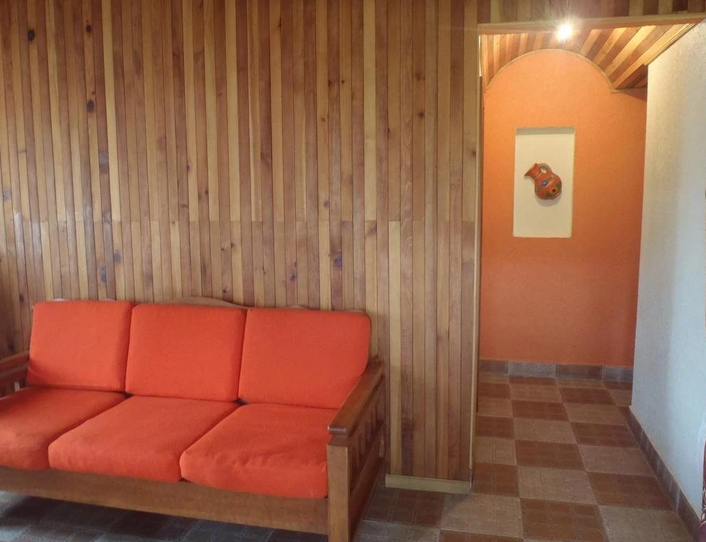 фото Cabañas Sierra Verde